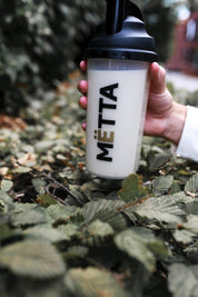 MËTTA Shaker - MëttacutleryMëtta