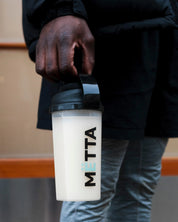 MËTTA Shaker - MëttacutleryMëtta