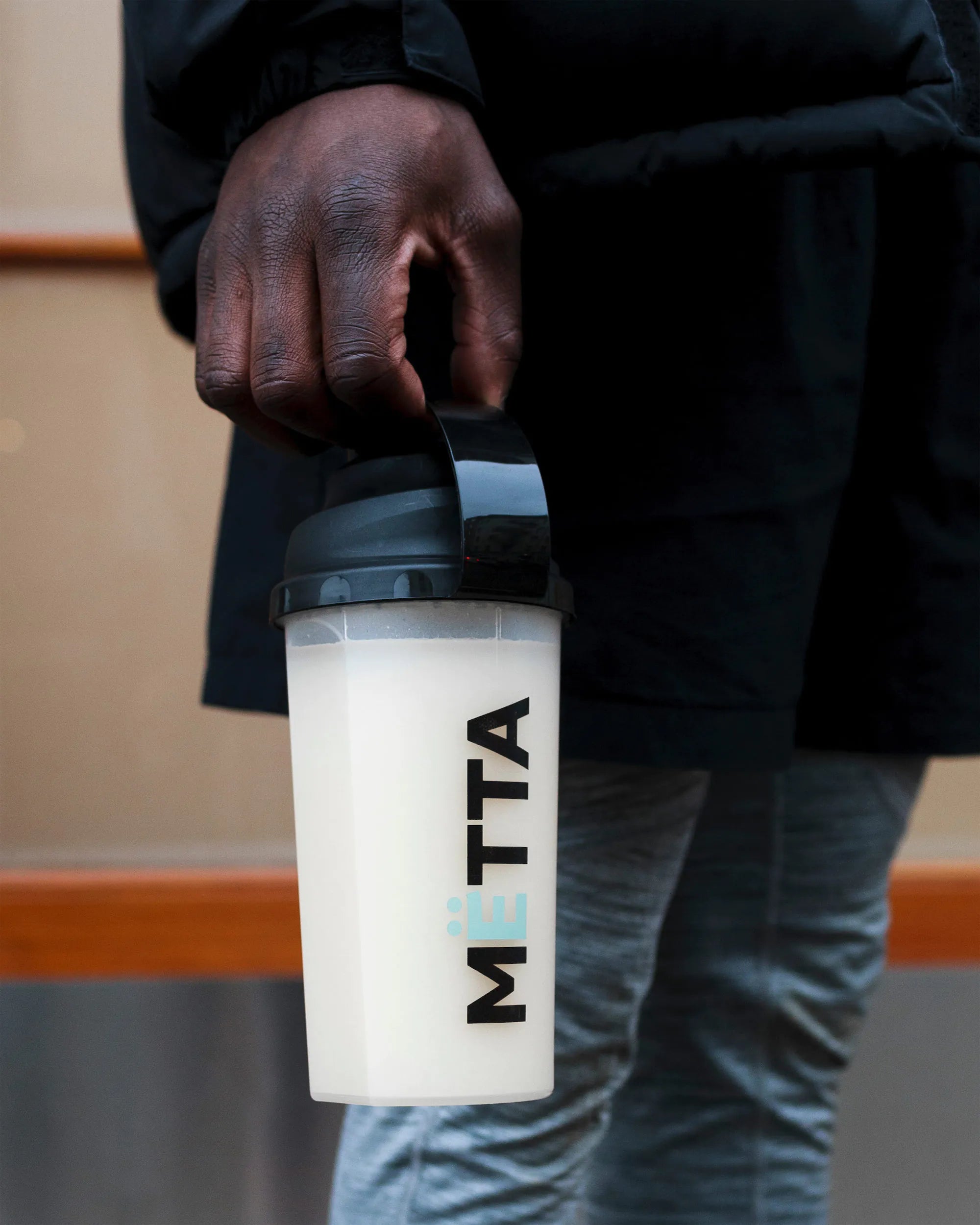 MËTTA Shaker - MëttacutleryMëtta