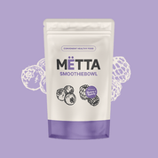 Travel pack - Smoothiebowl - Mëttafoodshake1Mëtta