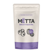 Travel pack - Smoothiebowl - Mëttafoodshake1Mëtta